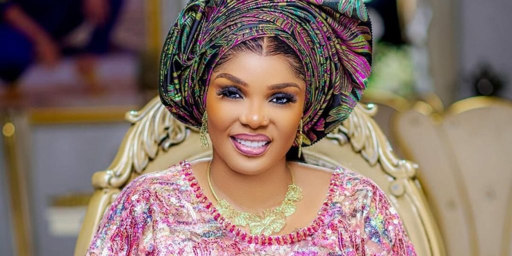 Hold Lizzy Anjorin responsible if anything happens to me, my children – Iyabo Ojo  [VIDEO]
