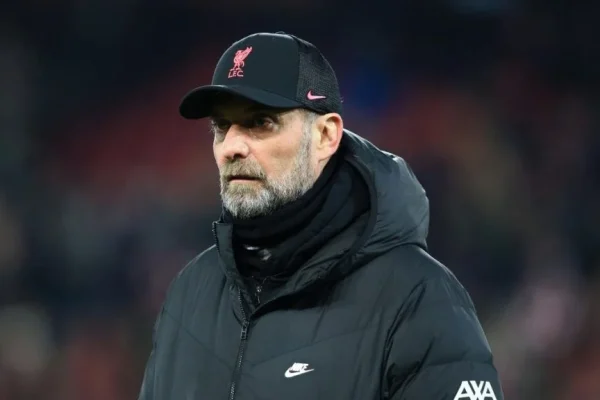 I’m heartbroken – Ex-Liverpool manager, Klopp reacts to death of Diogo Jota, André