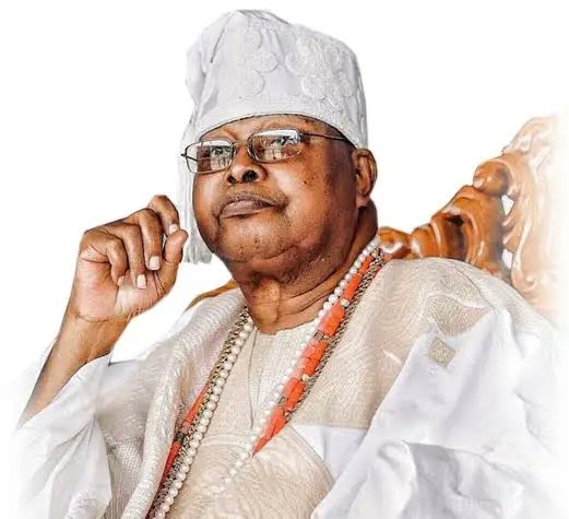 Awujale of Ijebuland, Adetona, dies at 91