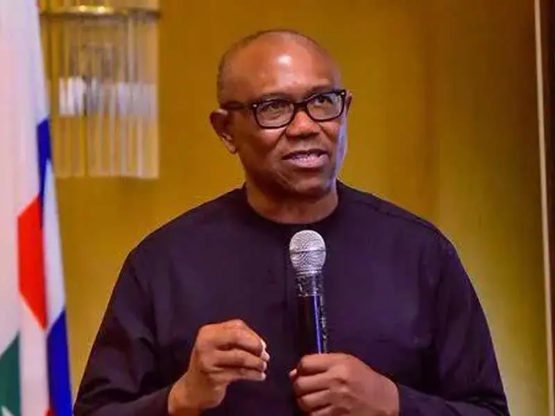 2027: Peter Obi’s rumoured move to PDP unsettles ADC