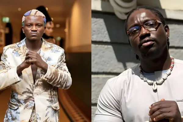 VeryDarkMan: Portable denies stealing Keke in 2020 [VIDEO]