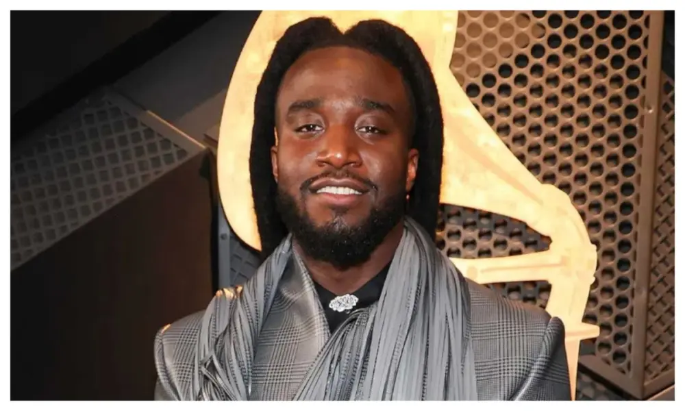 Nigeria will always be in my blood – American singer Shaboozey