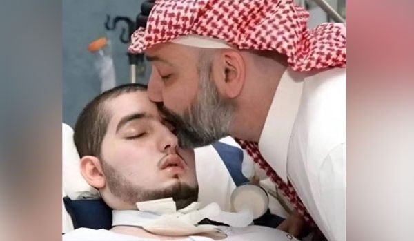 Saudi Arabia’s ‘Sleeping Prince’ dies after 20 years in Coma