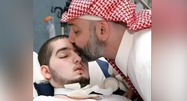 Saudi Arabia’s ‘Sleeping Prince’ dies after 20 years in Coma