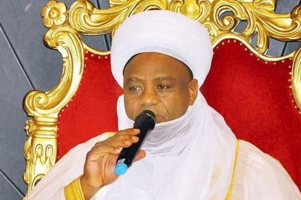 Sultan of Sokoto declares January 20 first day of Sha’aban 1447AH
