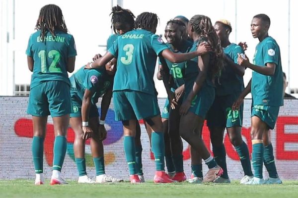 WAFCON: Super Falcons focused on winning title – Madugu