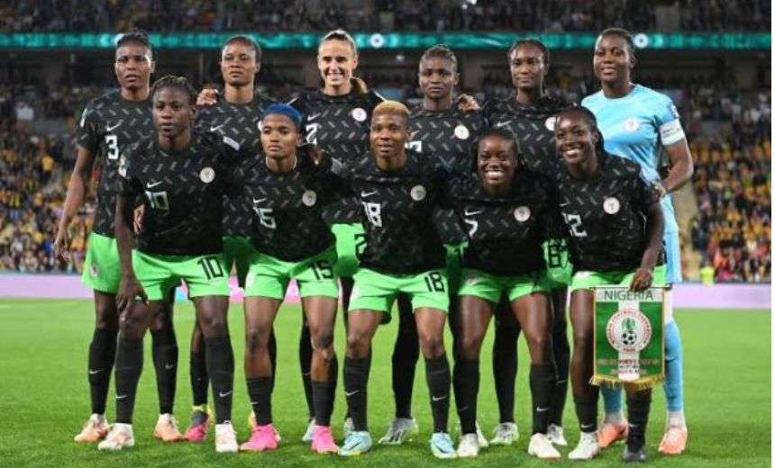 WAFCON 2024: Tunisia star Houij highlights Super Falcons’ quality
