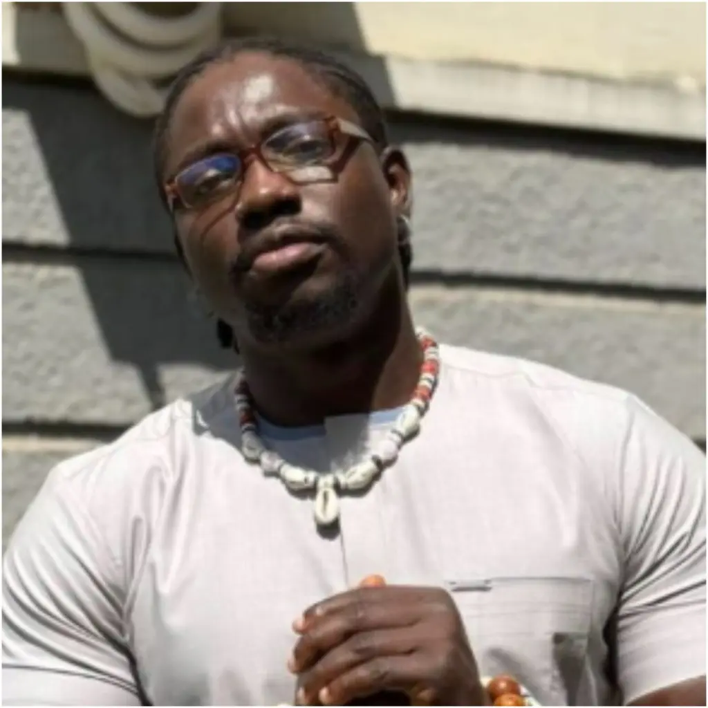 “I’ve strongest movement in Nigeria” – VeryDarkMan reveals why he revisited Mohbad’s case