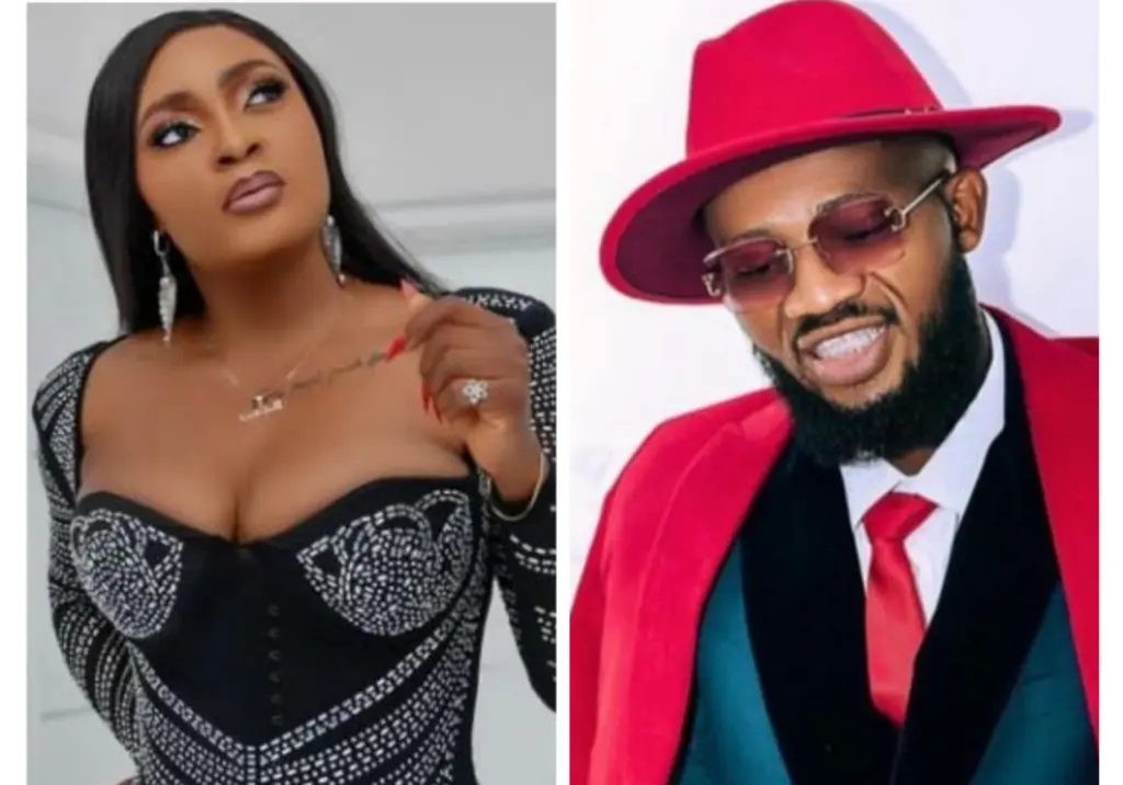 Blessing CEO’s fiance IVD cries out over separation from children