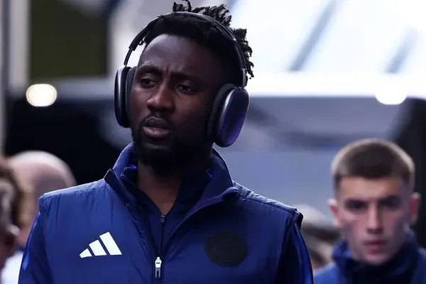 TRANSFER: Juventus prepare bid for Super Eagles midfielder