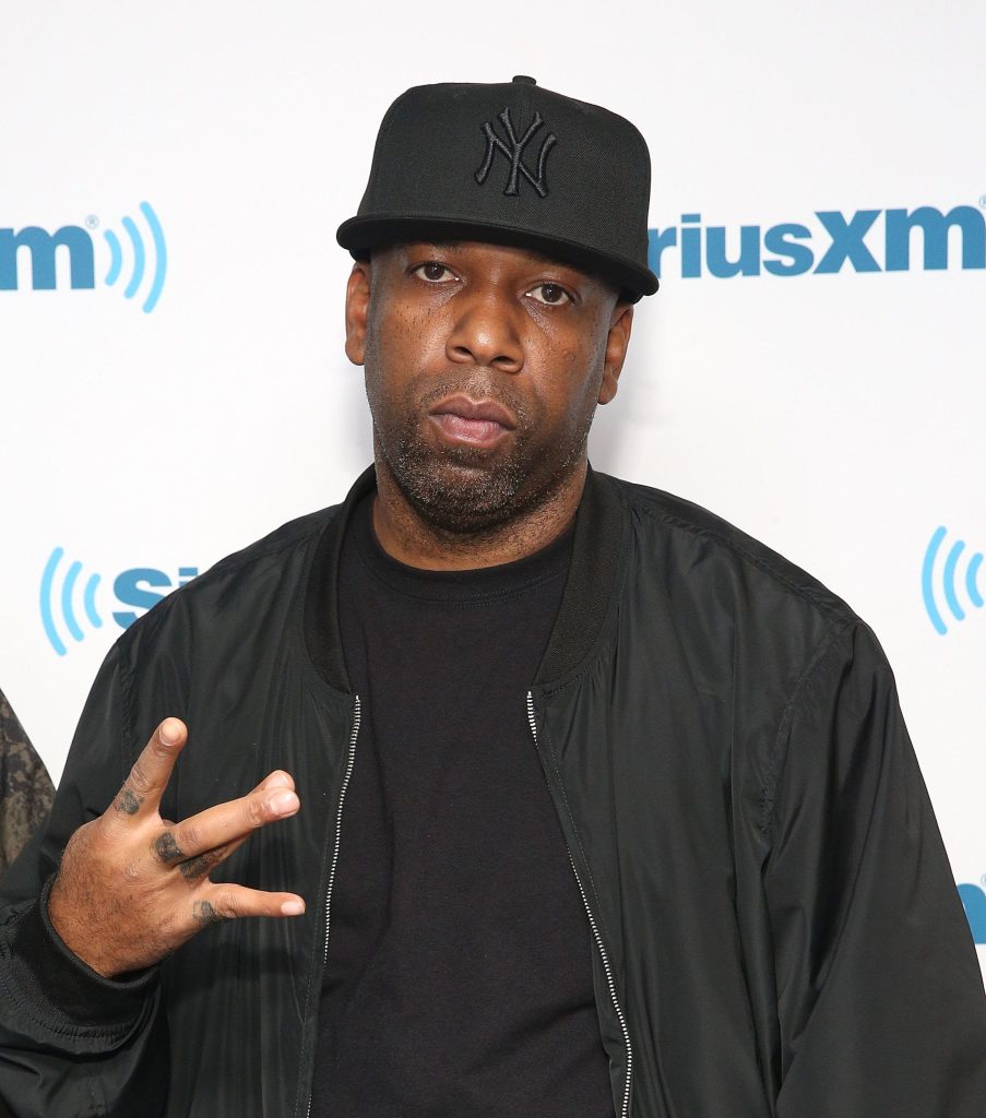 Rapper Young Noble of Tupac’s Outlawz dies by suicide