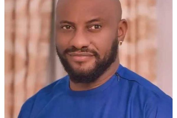 Don’t let politicians distract you – Yul Edochie to Tinubu