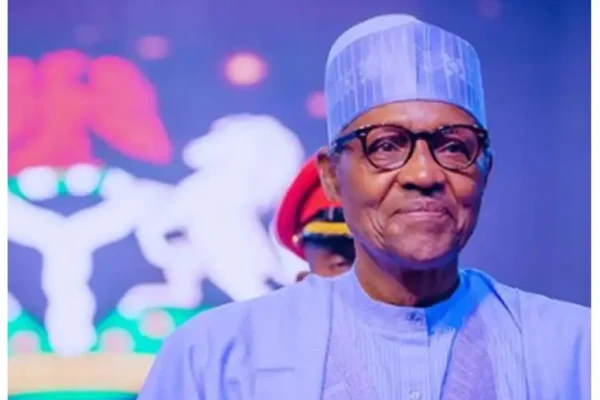 Buhari to be buried in Daura, today