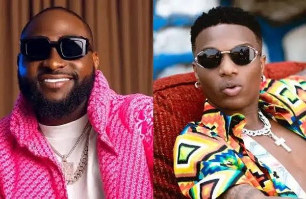 Davido, Wizkid collaboration would’ve made Afrobeats bigger – Asa Asika