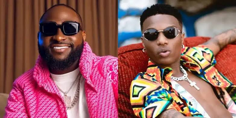 Davido, Wizkid collaboration would’ve made Afrobeats bigger – Asa Asika