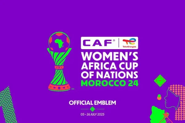 WAFCON 2024: Plumptre, Okafor cleared to face South Africa