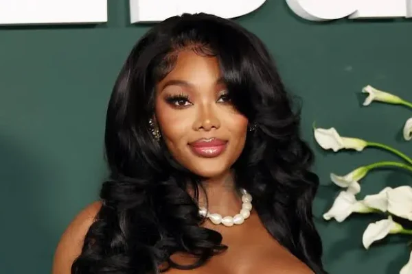 I may relocate to Nigeria, become third wife of African king – American singer Summer Walker