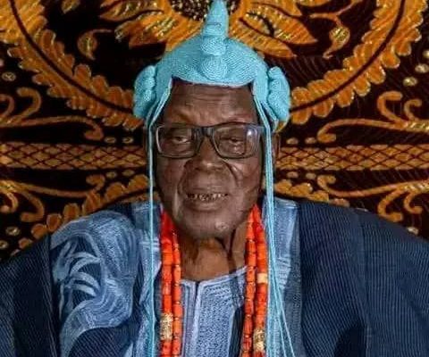 Olubadan of Ibadan, Oba Olakulehin is dead