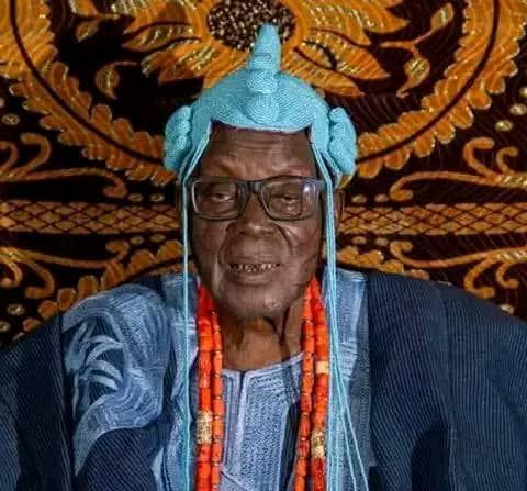 Olubadan of Ibadan, Oba Olakulehin is dead