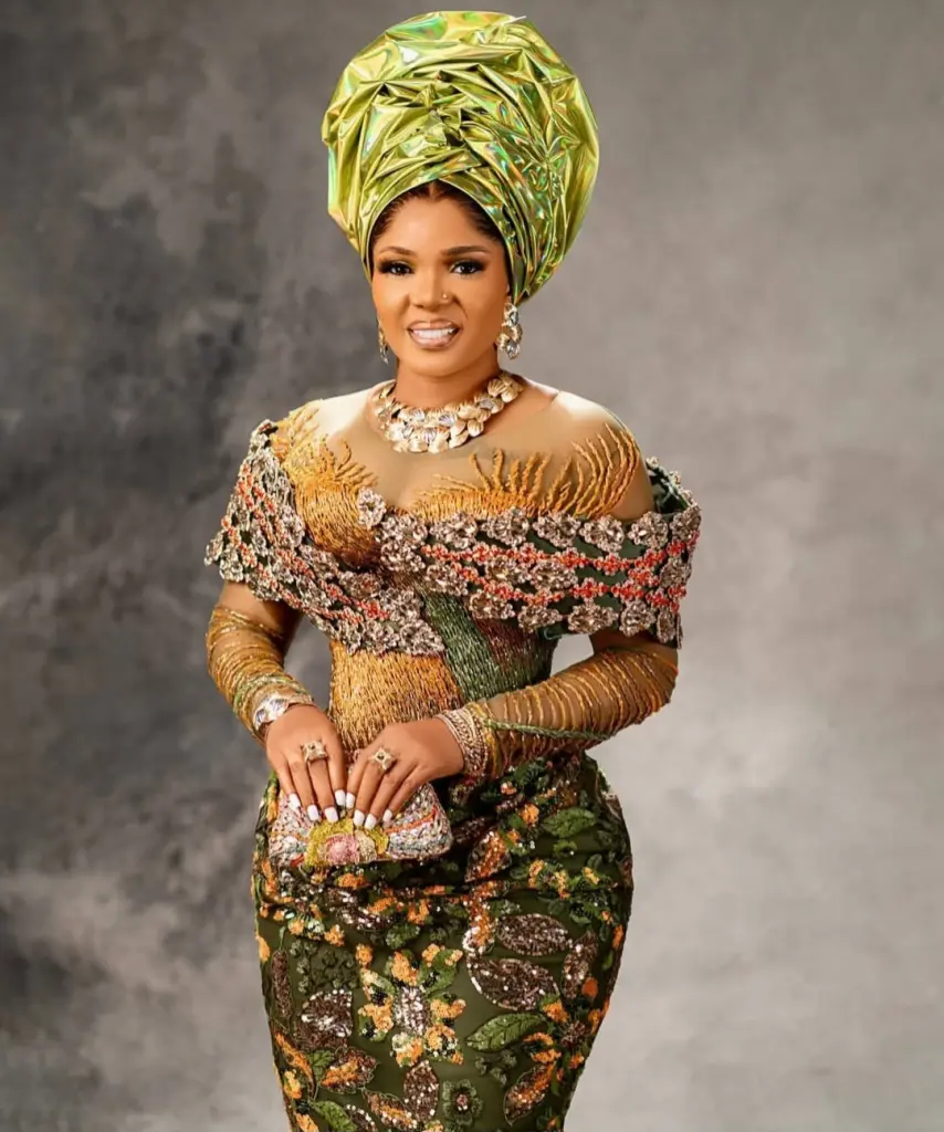 ‘God triumphs in the end’ – Iyabo Ojo expresses gratitude after office fire incident