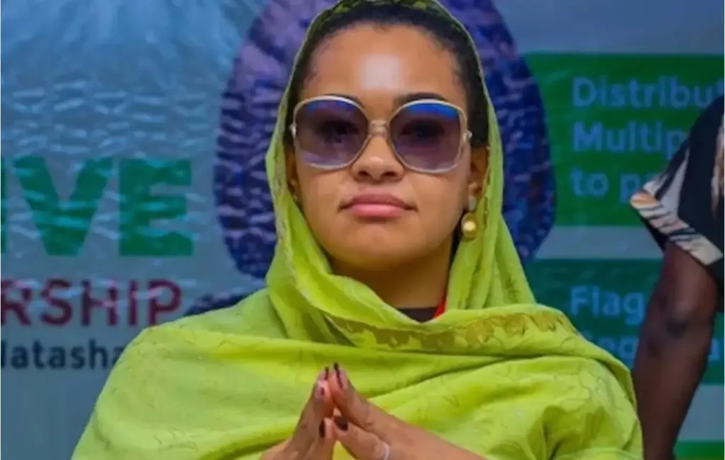 Why we can’t reinstate Natasha now – Nigerian Senate