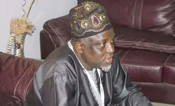 JAMB registrar praises UNILORIN for upholding integrity in honorary awards