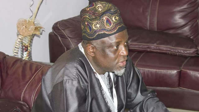 JAMB registrar praises UNILORIN for upholding integrity in honorary awards