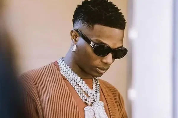 I told God to take everything evil out of my life – Wizkid