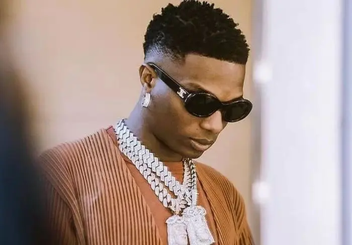 I told God to take everything evil out of my life – Wizkid