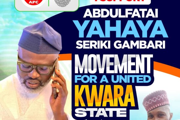 Amba Yahaya Seriki: A Beacon of Servant Leadership, Philanthropy