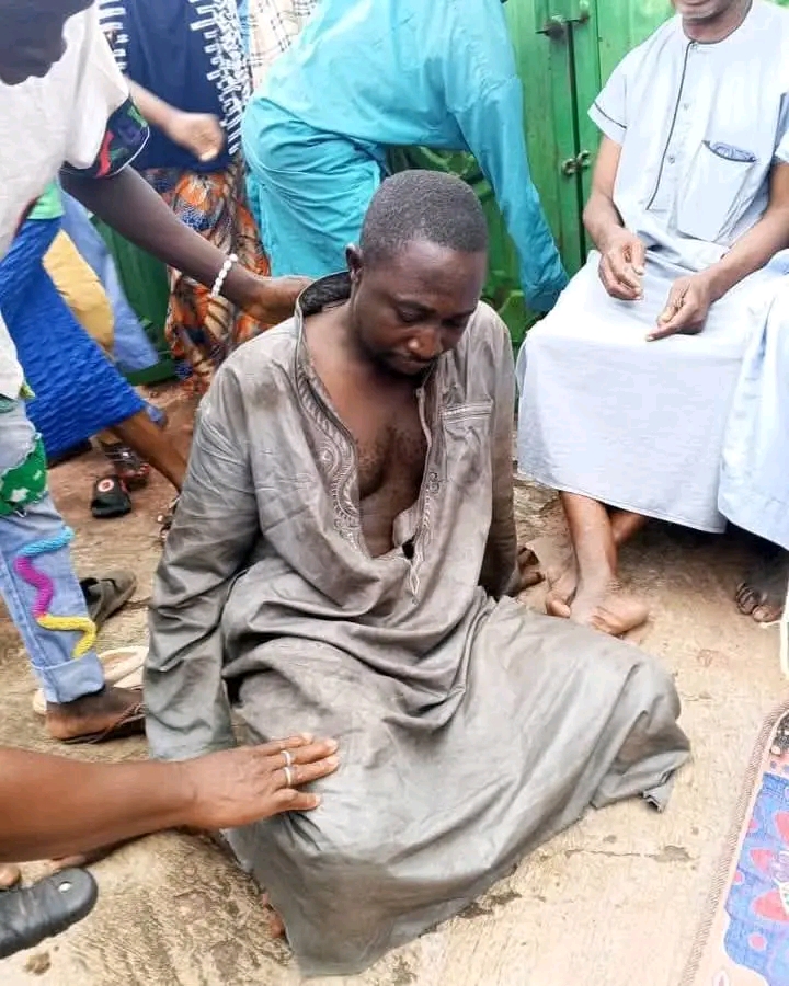 Bandits kill community leader after evening prayers in Kwara