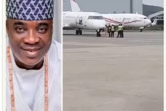 K1 De Ultimate apologises over airport row, denies alcohol claim