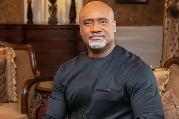 I don’t believe God created Nigeria – Pastor Adefarasin