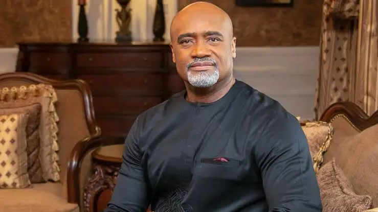 I don’t believe God created Nigeria – Pastor Adefarasin