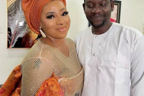 Social media escalated my marriage crisis – Afeez Owo