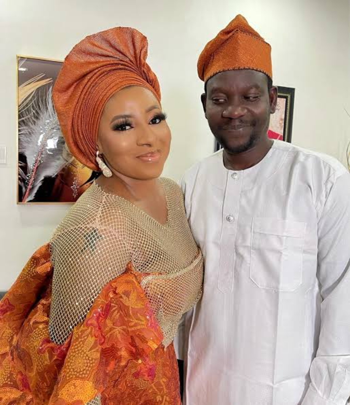 Social media escalated my marriage crisis – Afeez Owo