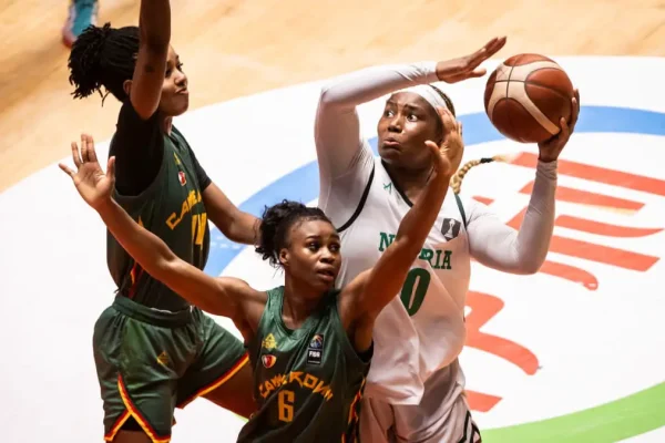 AfroBasket 2025: ‘We know our mission’ — Wakama declares Senegal can’t stop D’Tigress’ title quest