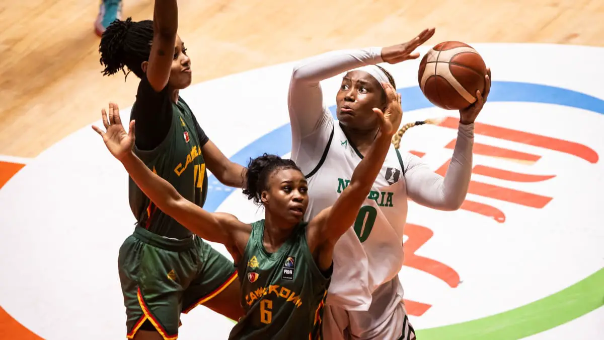 AfroBasket 2025: ‘We know our mission’ — Wakama declares Senegal can’t stop D’Tigress’ title quest