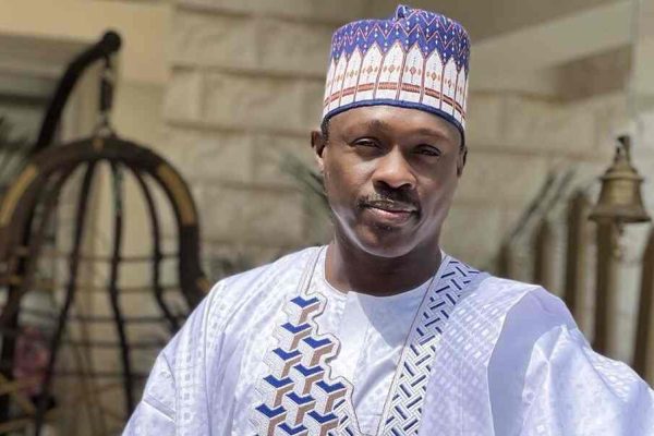 Nigerian Film Corporation debunks rumors of Ali Nuhu’s death