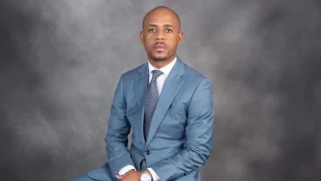 Equatorial Guinea jails Baltasar Engonga for embezzlement