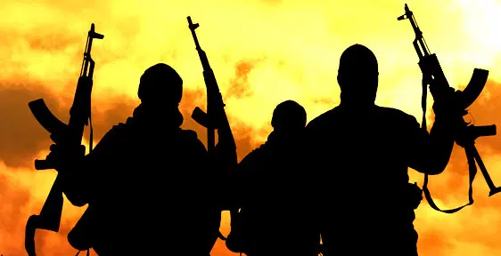 Three suspected abductors of Ondo varsity official arrested while sharing N7m ransom