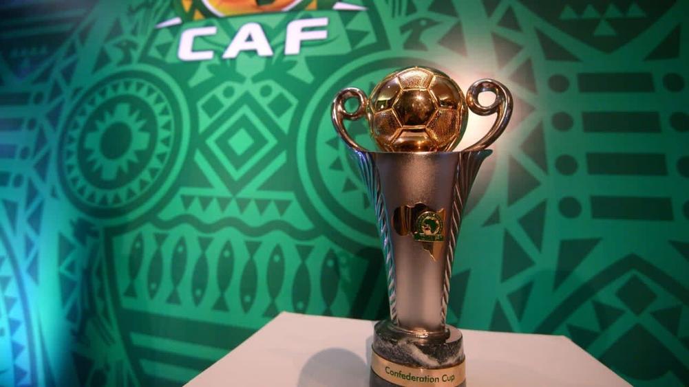 CHAN: CAF takes disciplinary action against three countries