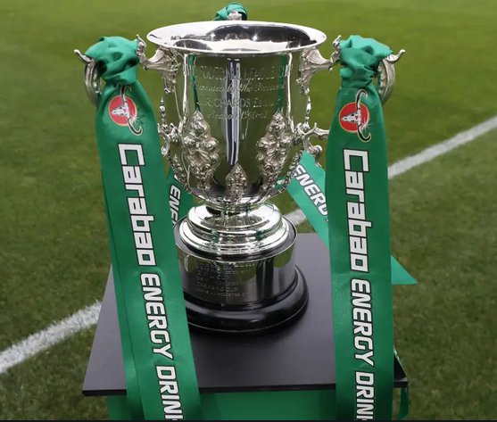 FULL LIST: Arsenal, Chelsea, City on the road as Liverpool host Southampton in Carabao Cup