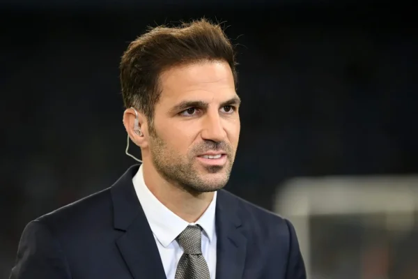 EPL: Fabregas waiting to replace Arteta as Arsenal manager