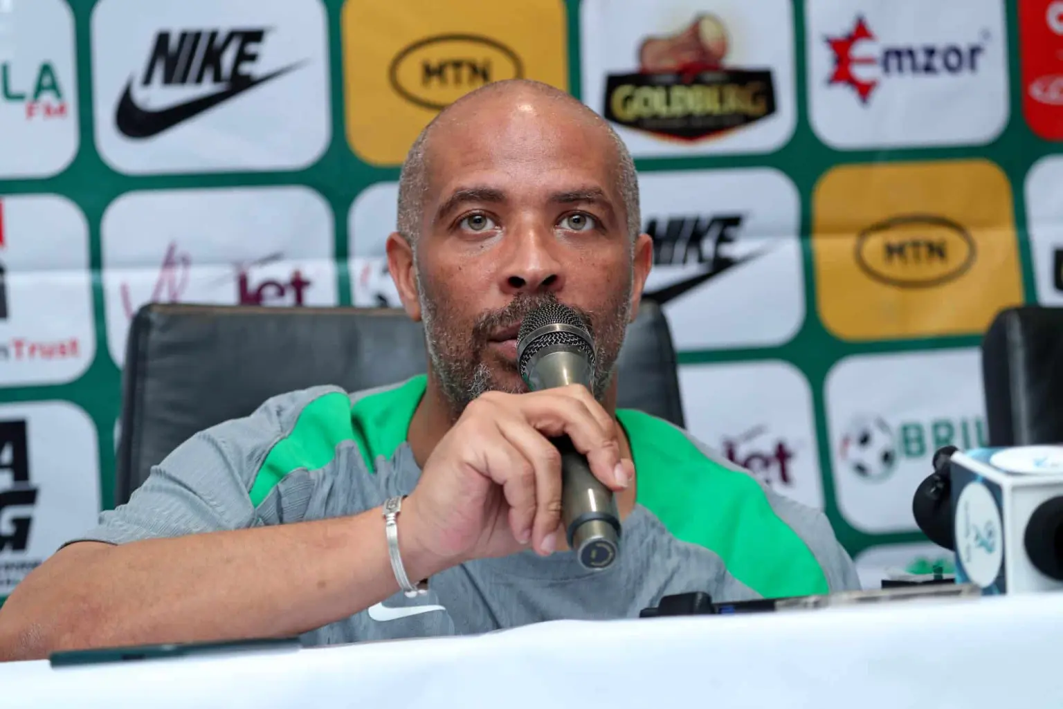 2026 WCQ: Chelle releases 31-man Super Eagles squad for Rwanda, South Africa {FULL LIST}