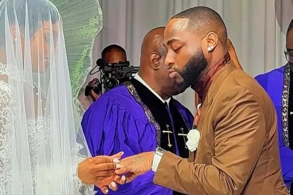 $3.7m budget, ?460m Richard Mille wristwatch, celebrity moments, other highlights from Chivido2025