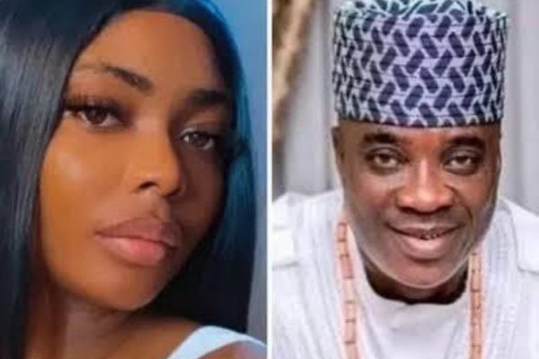 Nigerian Govt explains different treatment for Comfort Emmanson, Kwam 1