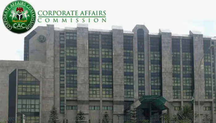 CAC removes 247 companies from database [Full List]