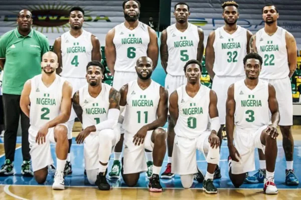 AfroBasket 2025: D’Tigers beat Madagascar 77-59 in Group B opener