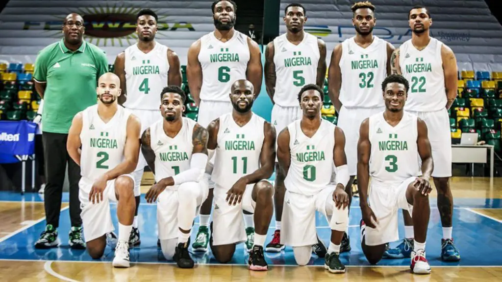 AfroBasket 2025: D’Tigers beat Madagascar 77-59 in Group B opener